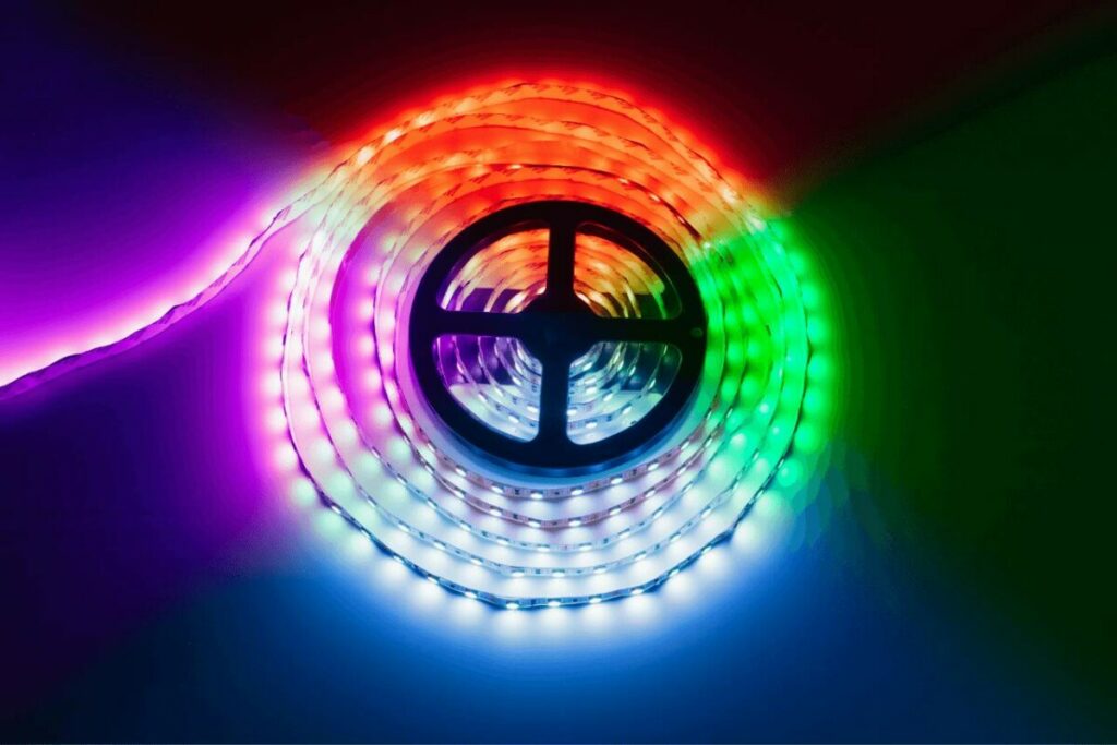 How To Fix LED Lights When The Colors Are Wrong