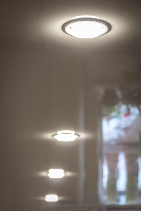 Can Lights or recessed lights